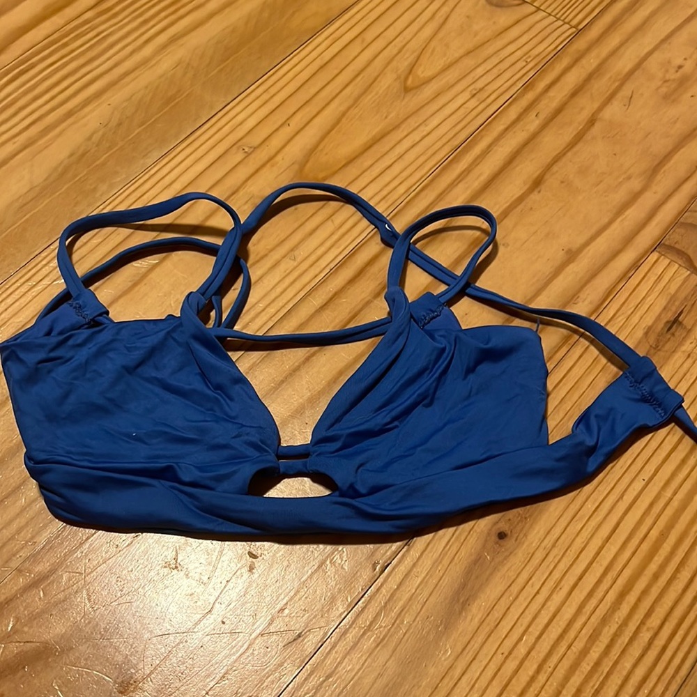 patagonia bathing suit top